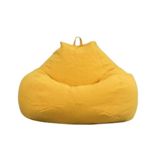 Fasulye torbası kanepe recliner kapağı