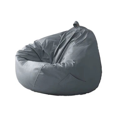 PVC Tembel Fasulye Torbası Sandalye Örtüsü